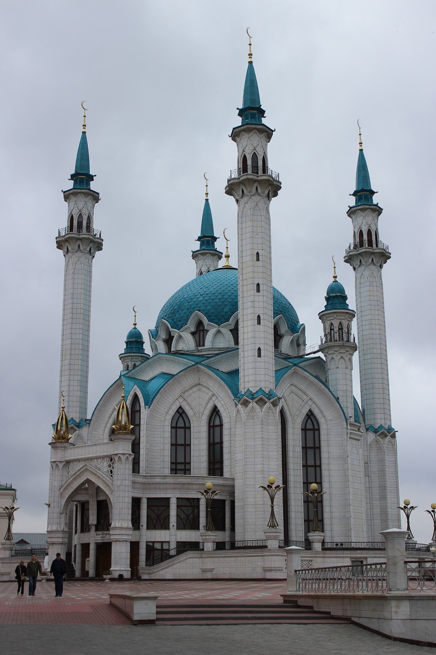 mosque-211213_1280