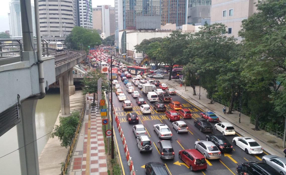 Kuala lumpur malaisie