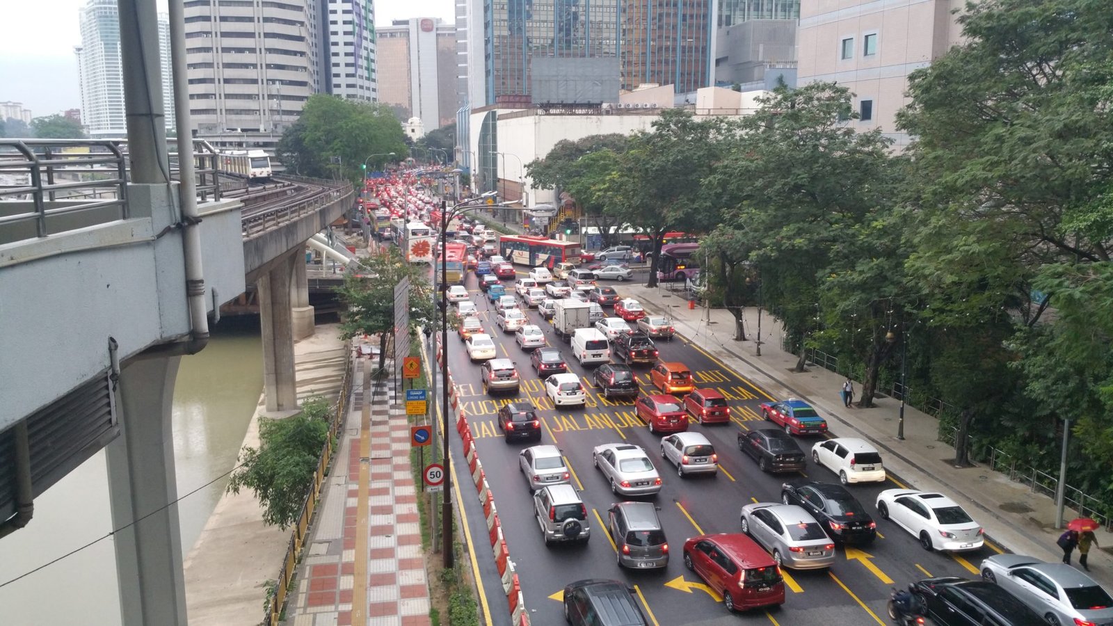 Kuala lumpur malaisie