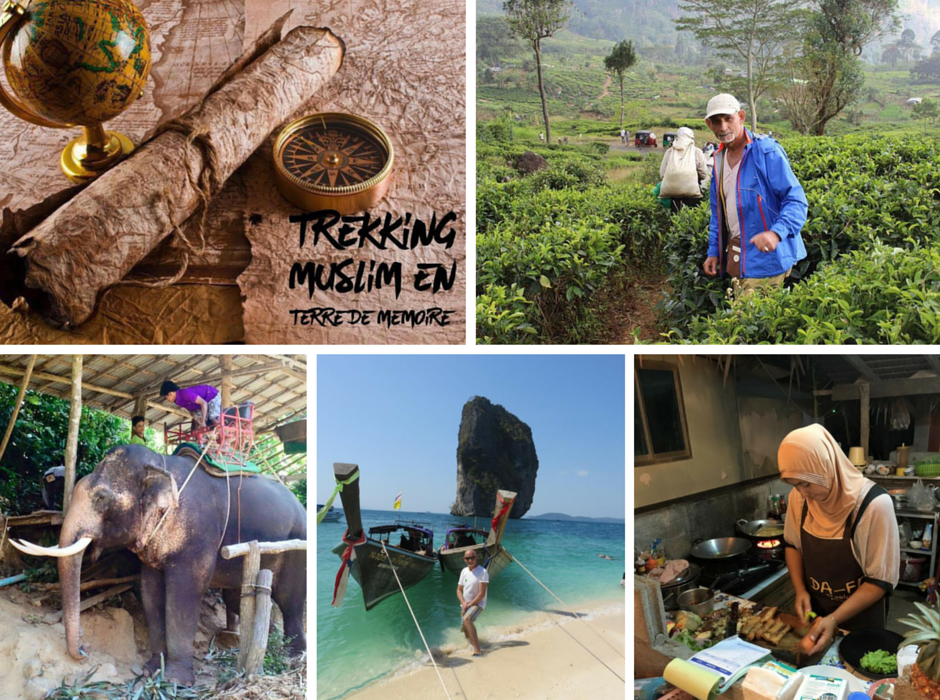 Trekking muslimtrip