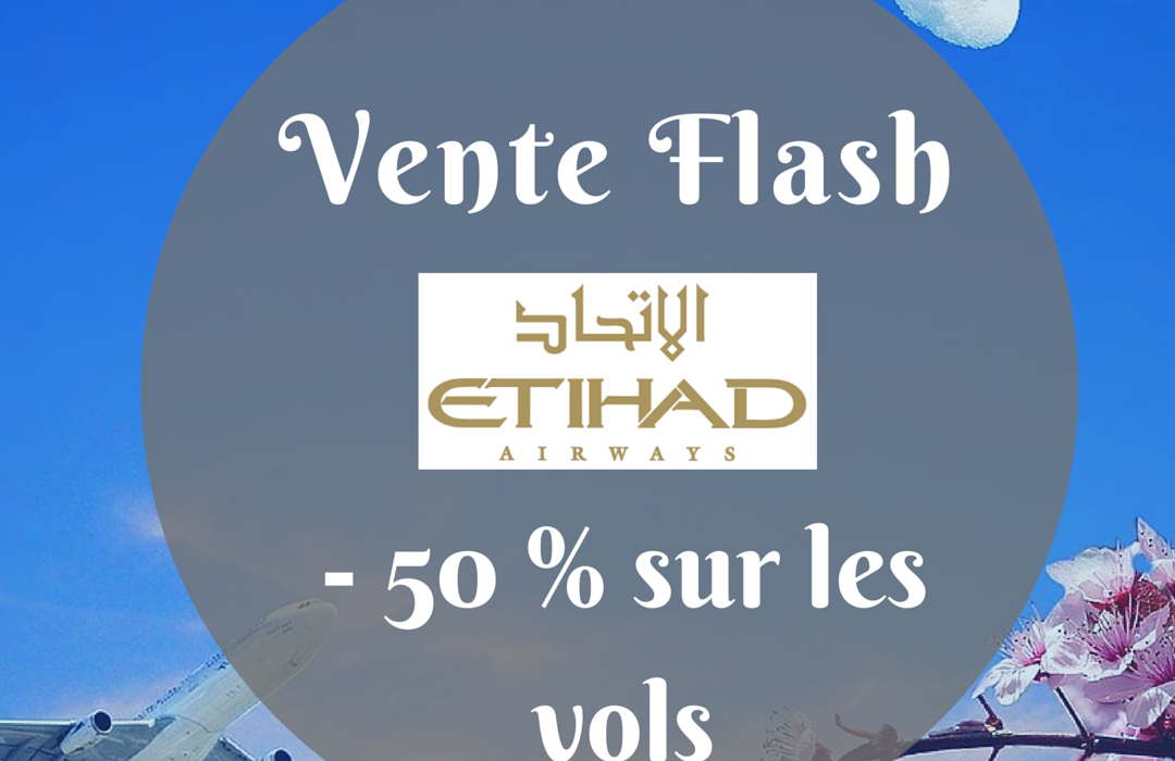 etihad airways