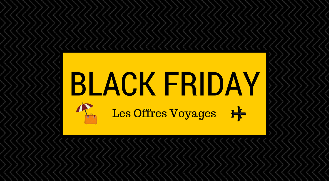 blackfriday voyage