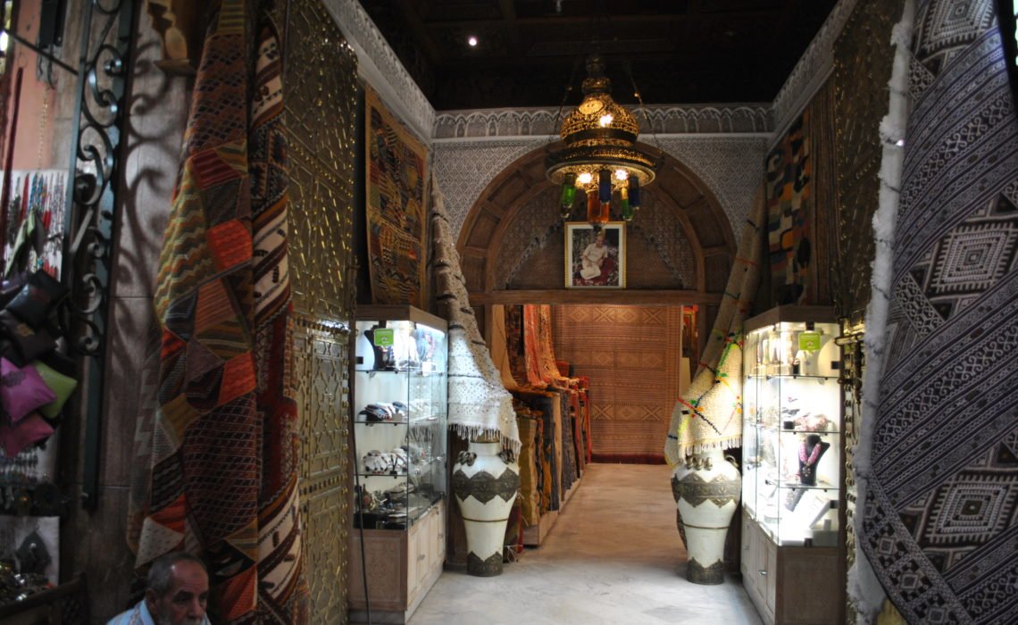 mARRAKECH VILLA PRIVEE