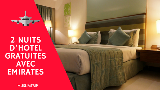 muslimtrip, voyage halal bons plans dubai